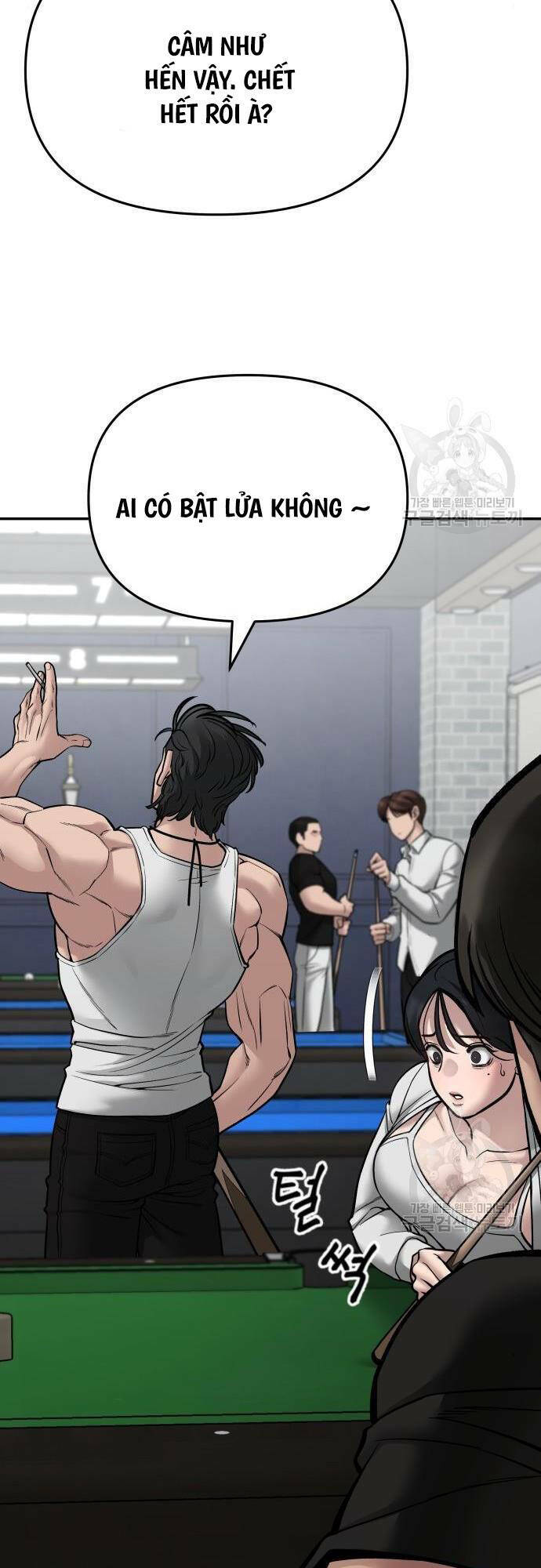 Giang Hồ Thực Thi Công Lý Chapter 75 - Trang 2