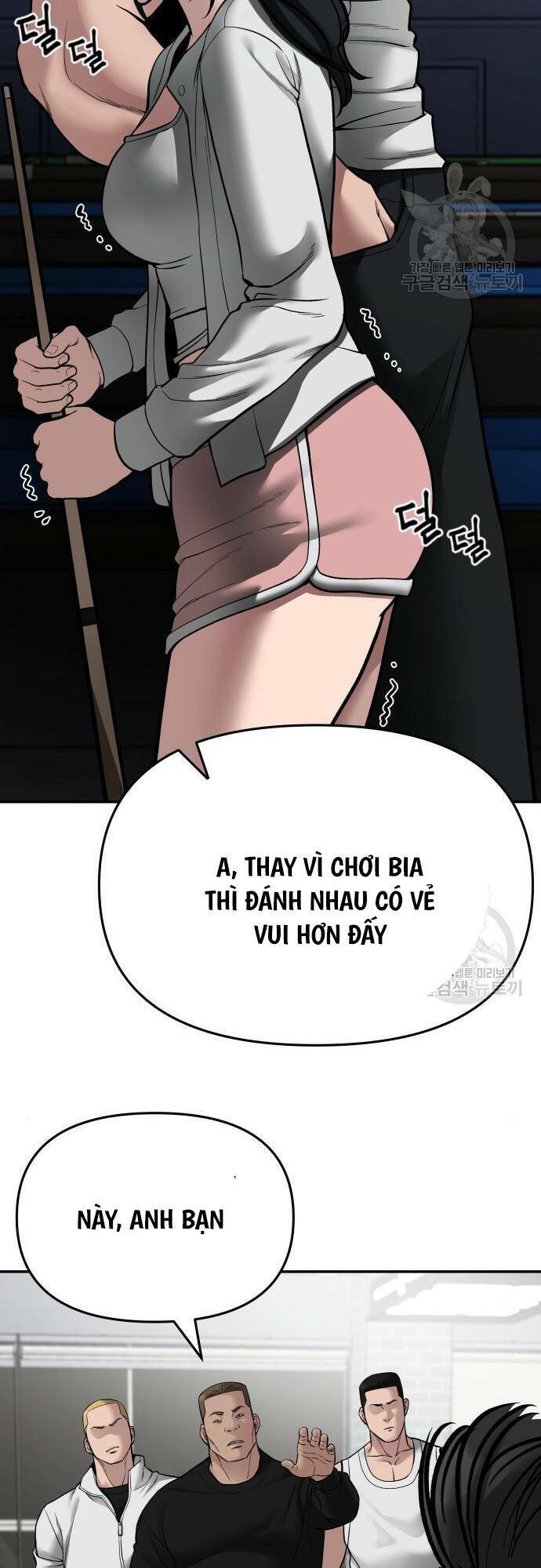 Giang Hồ Thực Thi Công Lý Chapter 75 - Trang 2