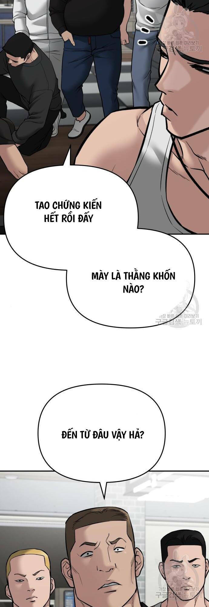 Giang Hồ Thực Thi Công Lý Chapter 75 - Trang 2