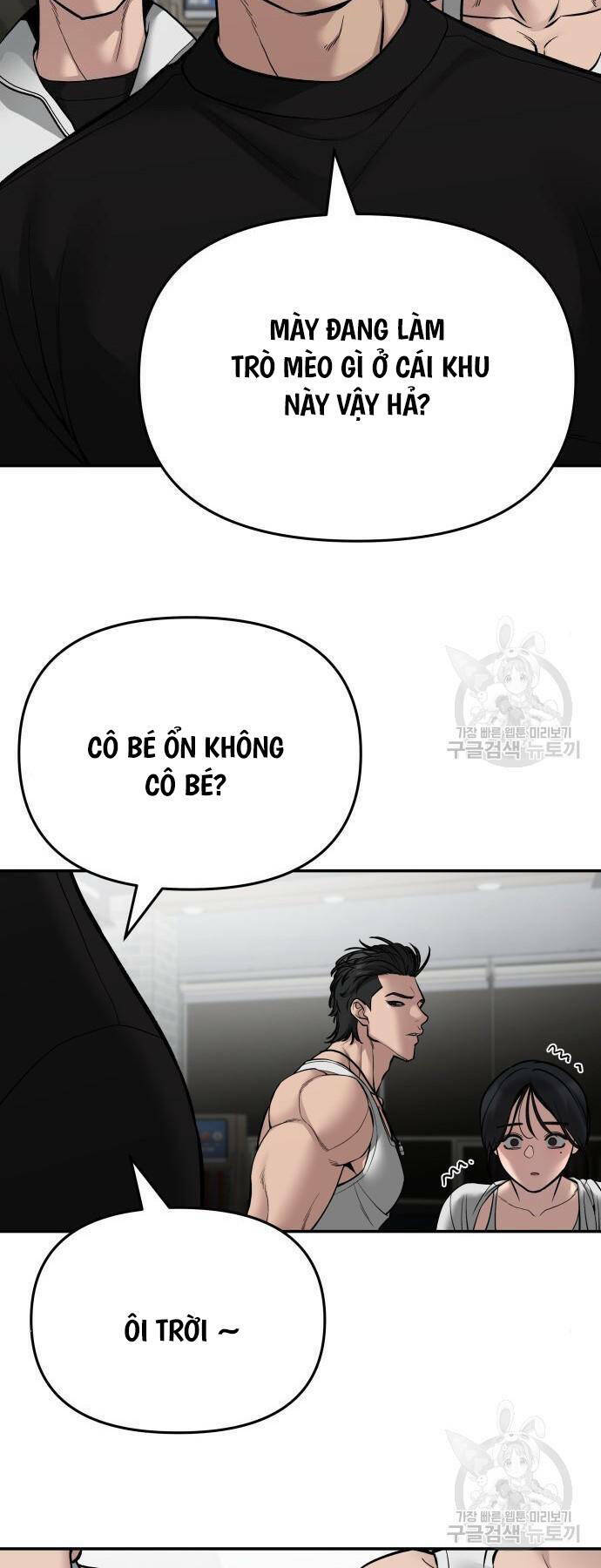 Giang Hồ Thực Thi Công Lý Chapter 75 - Trang 2