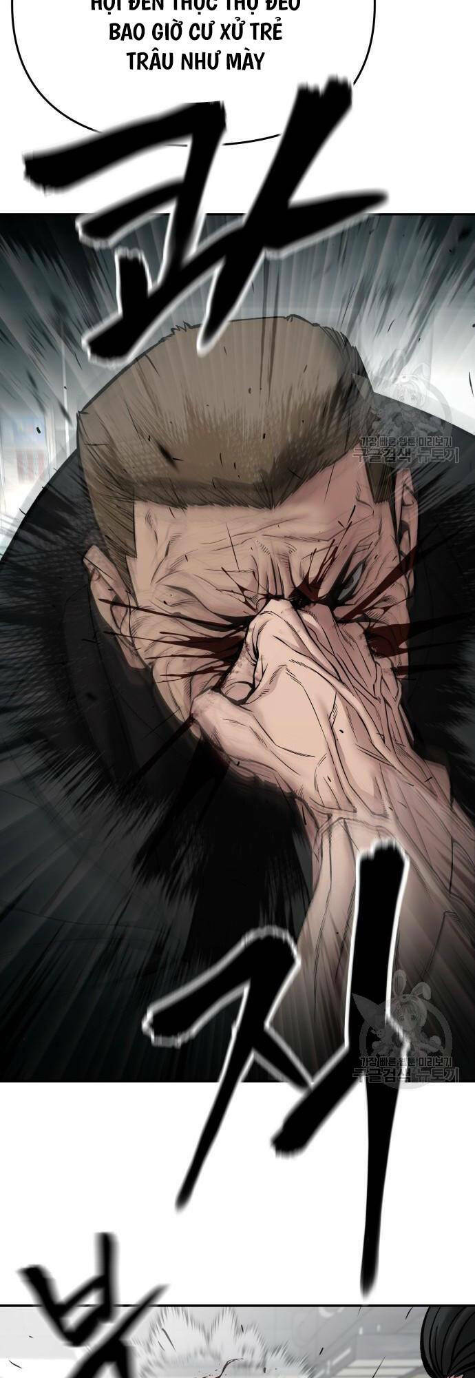 Giang Hồ Thực Thi Công Lý Chapter 75 - Trang 2
