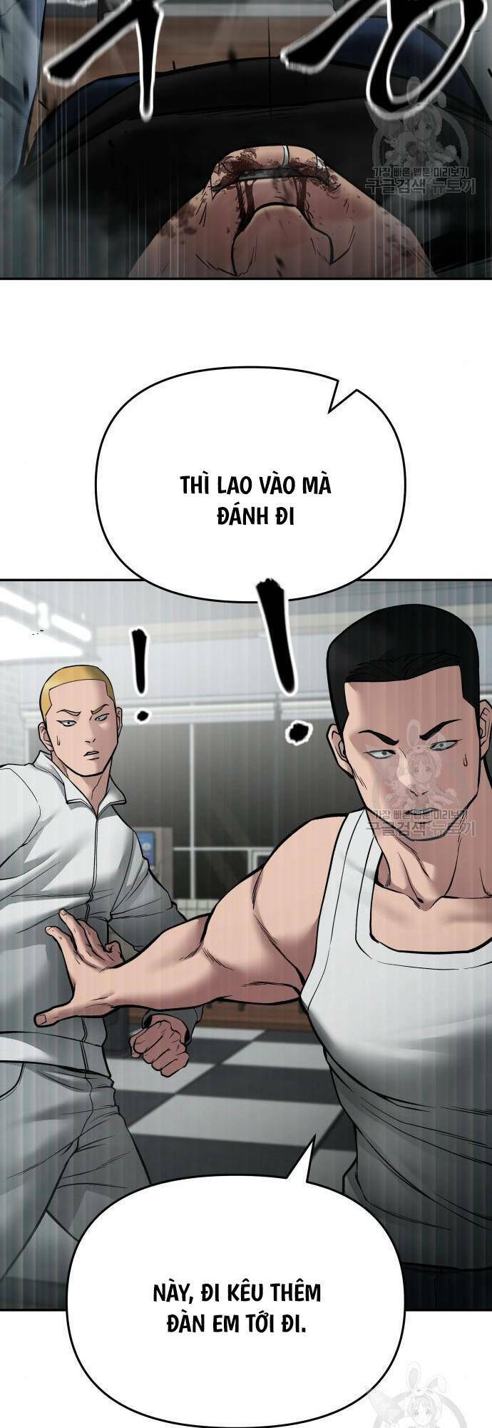 Giang Hồ Thực Thi Công Lý Chapter 75 - Trang 2