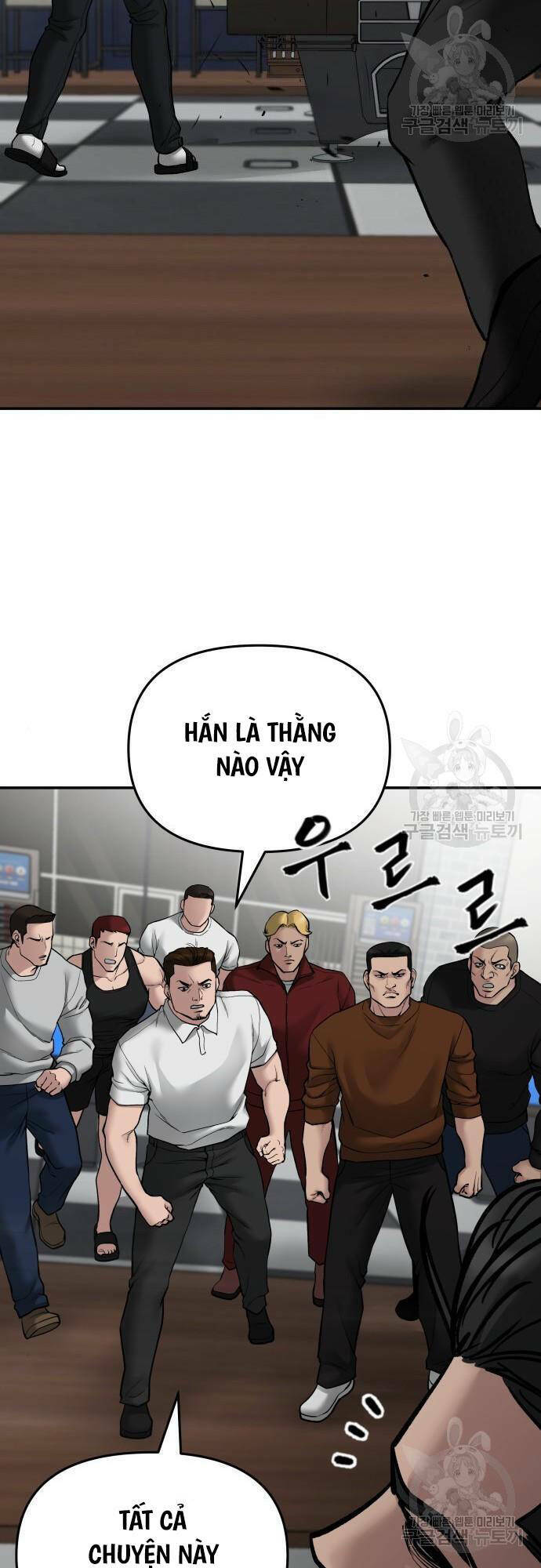 Giang Hồ Thực Thi Công Lý Chapter 75 - Trang 2