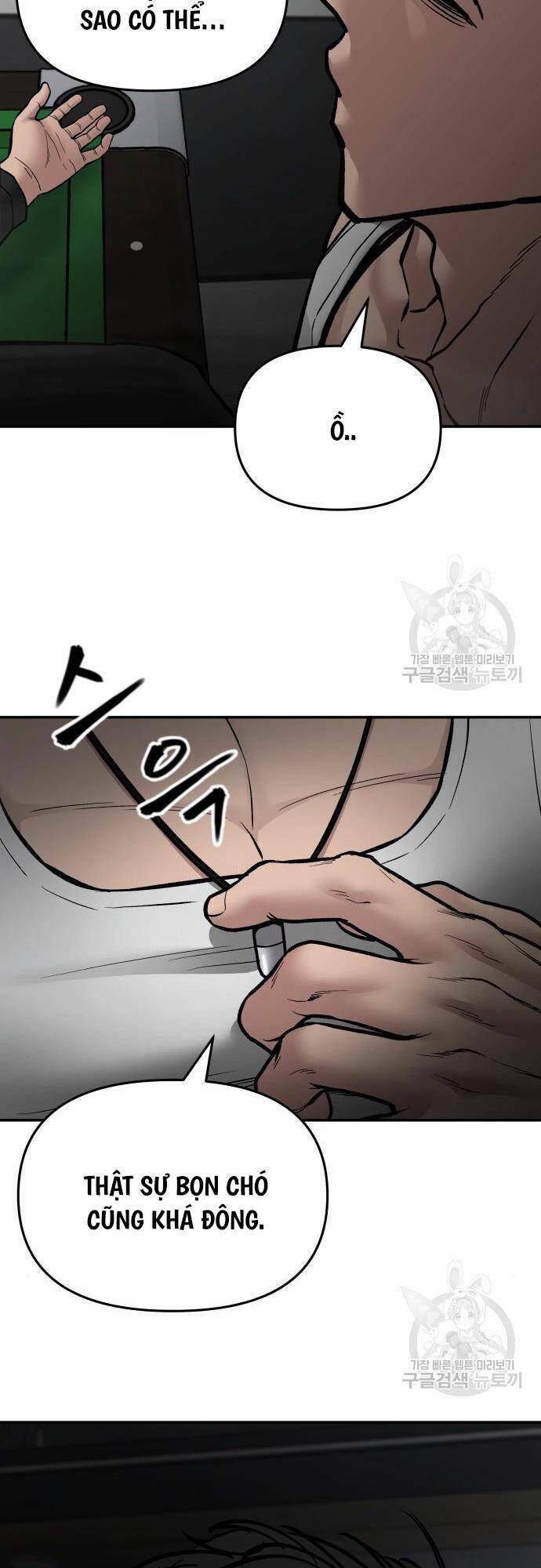 Giang Hồ Thực Thi Công Lý Chapter 75 - Trang 2