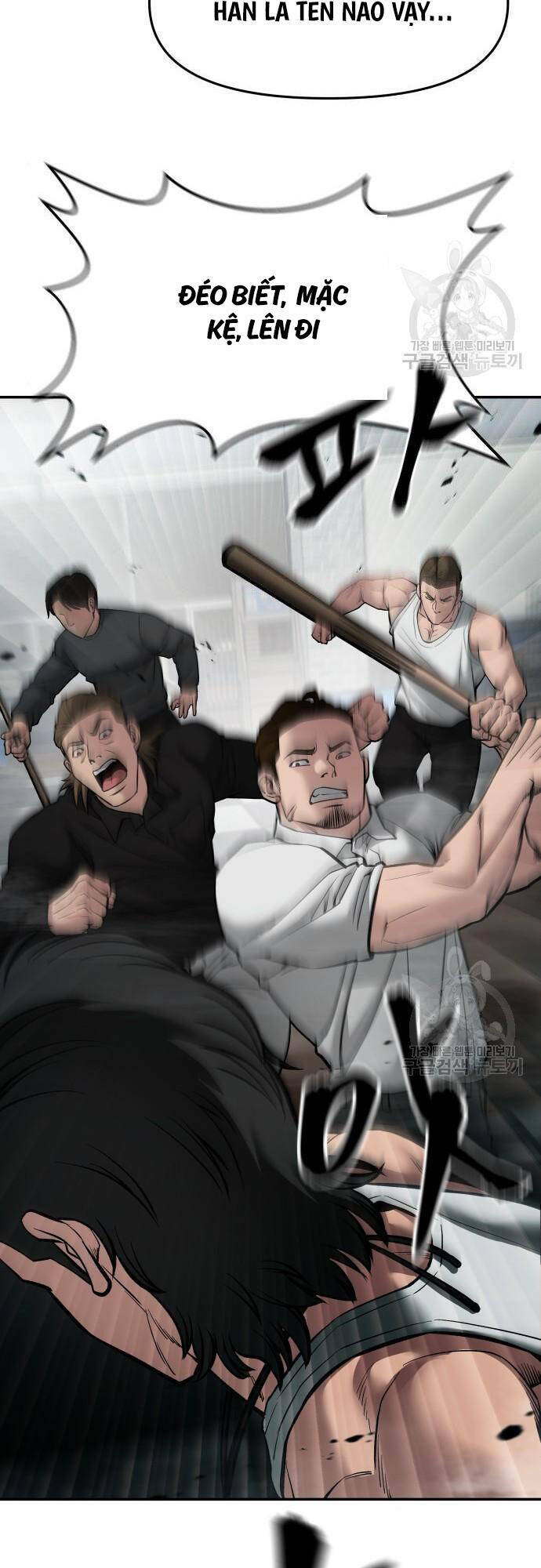 Giang Hồ Thực Thi Công Lý Chapter 75 - Trang 2