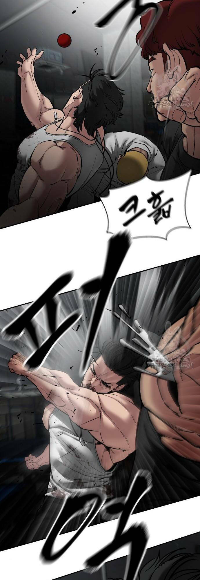 Giang Hồ Thực Thi Công Lý Chapter 75 - Trang 2