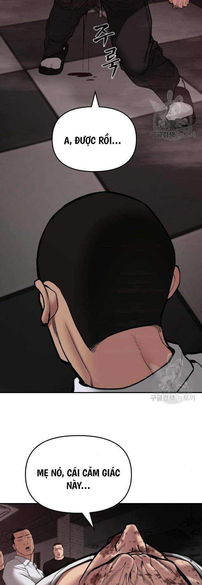 Giang Hồ Thực Thi Công Lý Chapter 75 - Trang 2