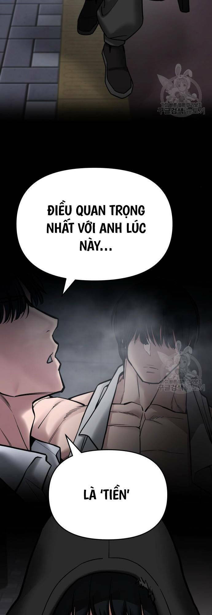 Giang Hồ Thực Thi Công Lý Chapter 75 - Trang 2