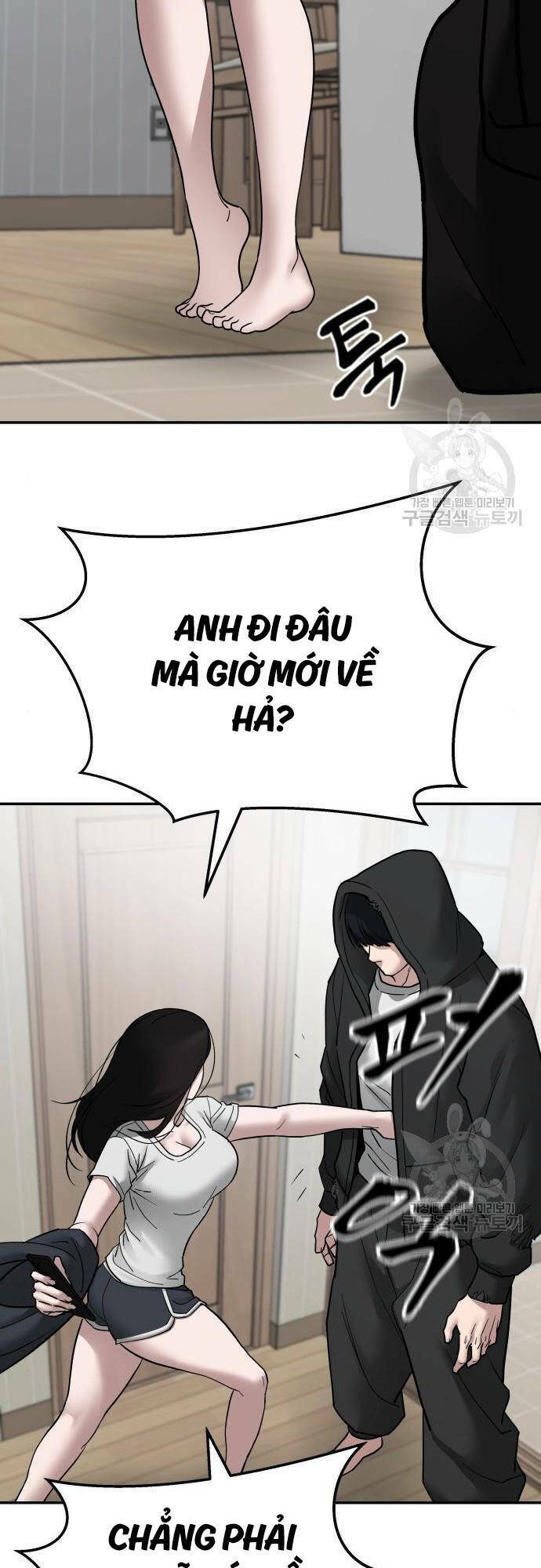 Giang Hồ Thực Thi Công Lý Chapter 75 - Trang 2