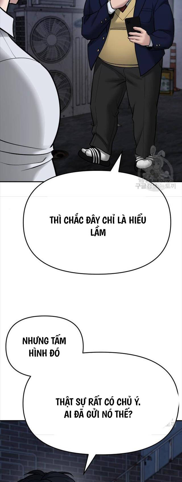 Giang Hồ Thực Thi Công Lý Chapter 76 - Trang 2