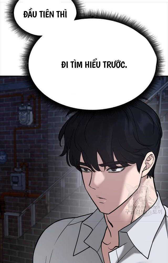 Giang Hồ Thực Thi Công Lý Chapter 76 - Trang 2