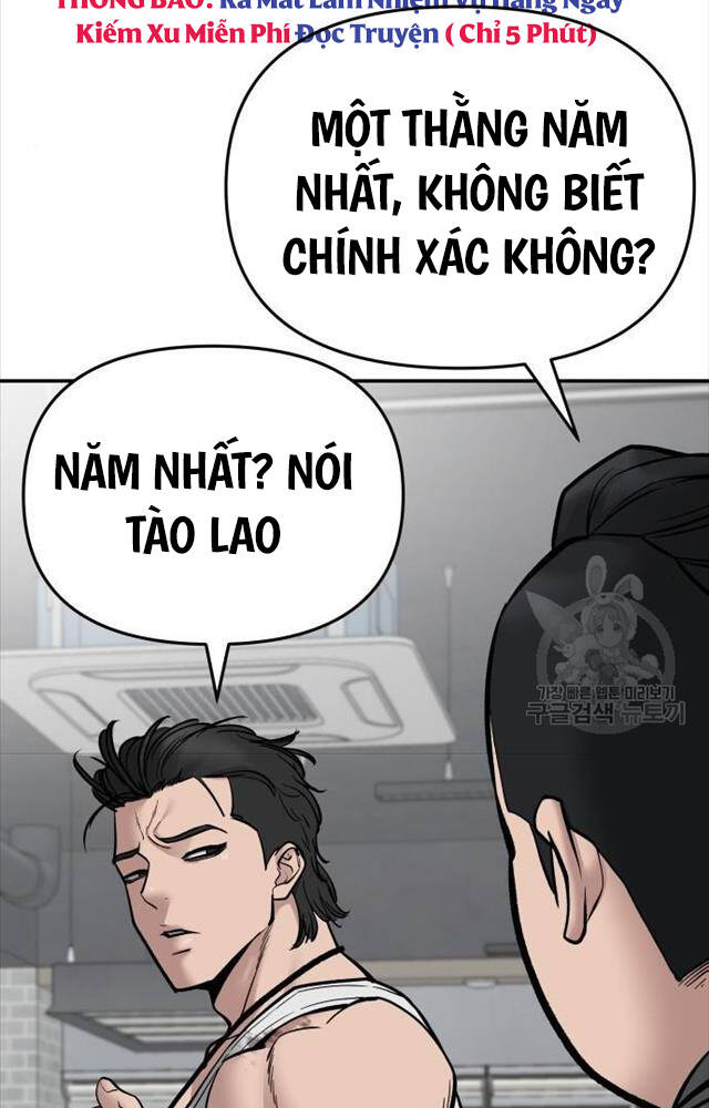 Giang Hồ Thực Thi Công Lý Chapter 76 - Trang 2