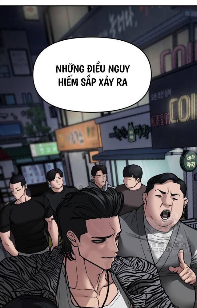 Giang Hồ Thực Thi Công Lý Chapter 76 - Trang 2
