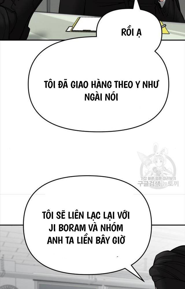 Giang Hồ Thực Thi Công Lý Chapter 76 - Trang 2