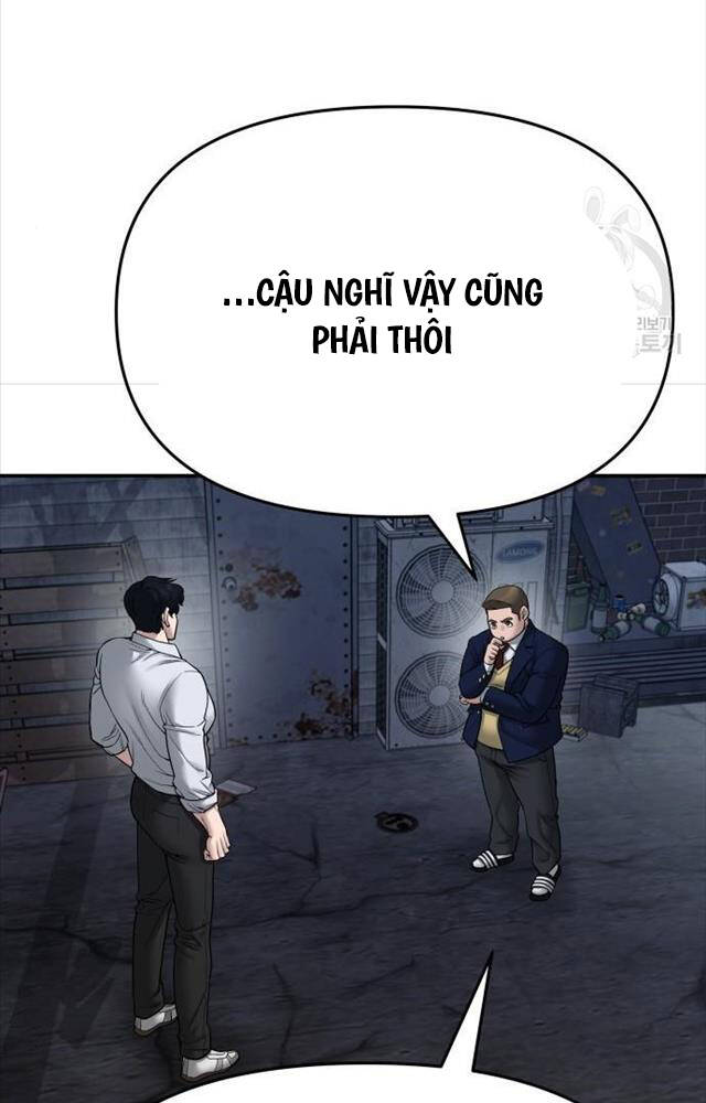 Giang Hồ Thực Thi Công Lý Chapter 76 - Trang 2