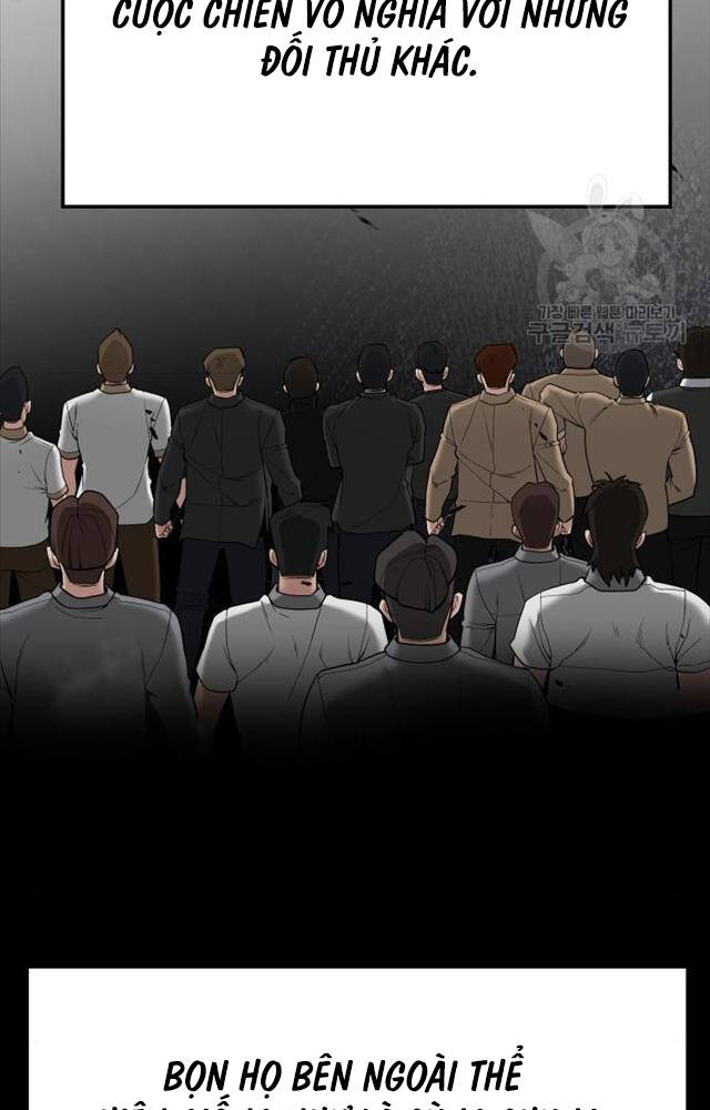 Giang Hồ Thực Thi Công Lý Chapter 76 - Trang 2