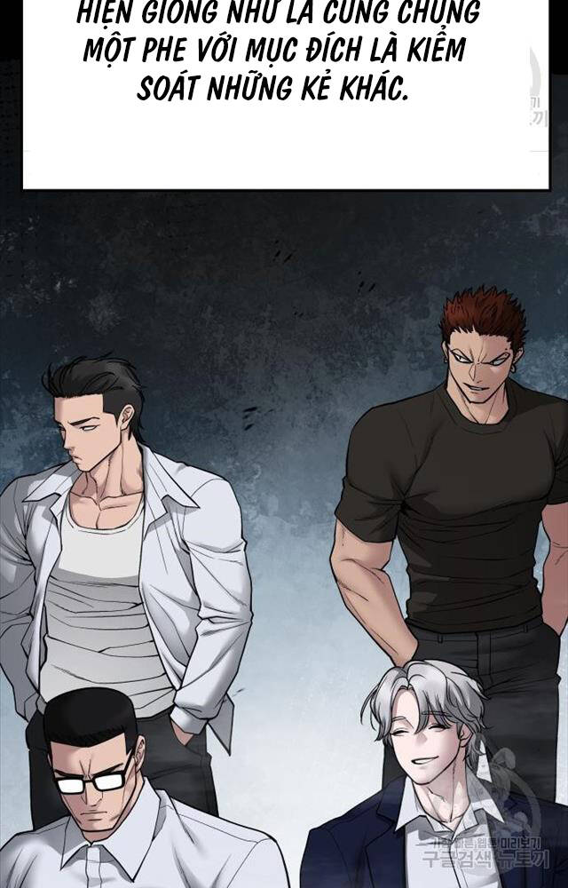 Giang Hồ Thực Thi Công Lý Chapter 76 - Trang 2