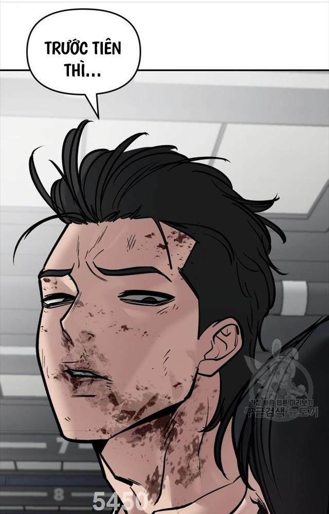 Giang Hồ Thực Thi Công Lý Chapter 76 - Trang 2