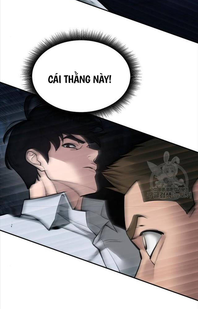 Giang Hồ Thực Thi Công Lý Chapter 76 - Trang 2