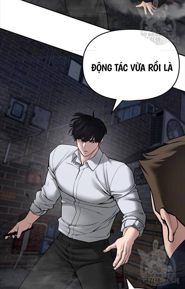 Giang Hồ Thực Thi Công Lý Chapter 76 - Trang 2