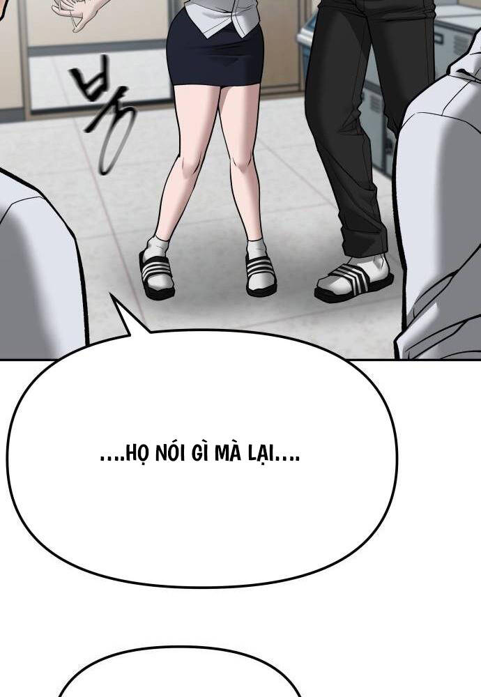 Giang Hồ Thực Thi Công Lý Chapter 77 - Trang 2