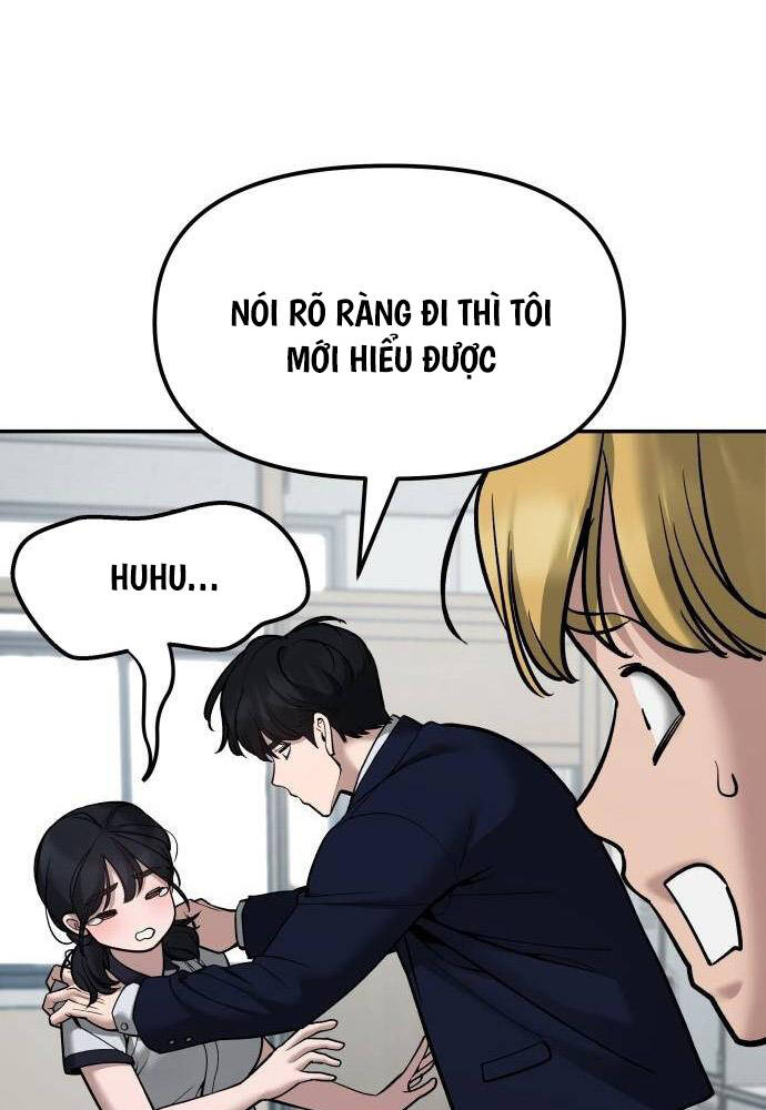 Giang Hồ Thực Thi Công Lý Chapter 77 - Trang 2