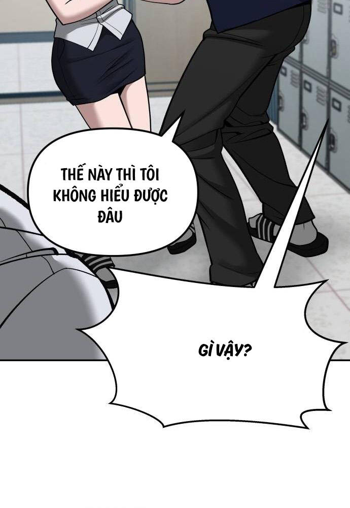 Giang Hồ Thực Thi Công Lý Chapter 77 - Trang 2