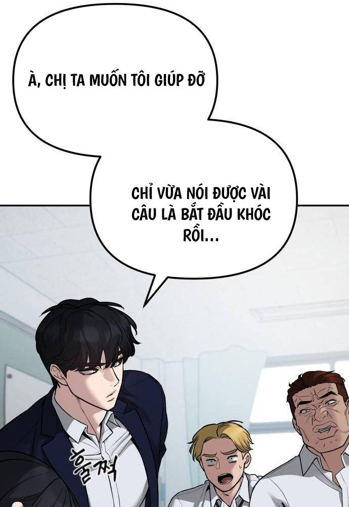 Giang Hồ Thực Thi Công Lý Chapter 77 - Trang 2