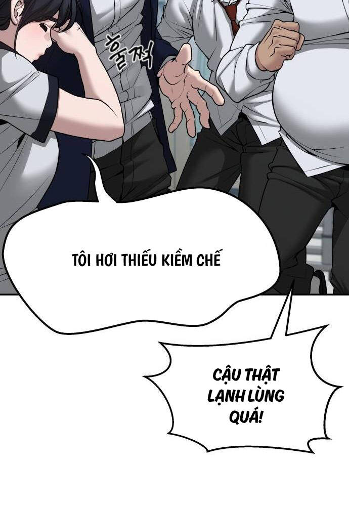 Giang Hồ Thực Thi Công Lý Chapter 77 - Trang 2