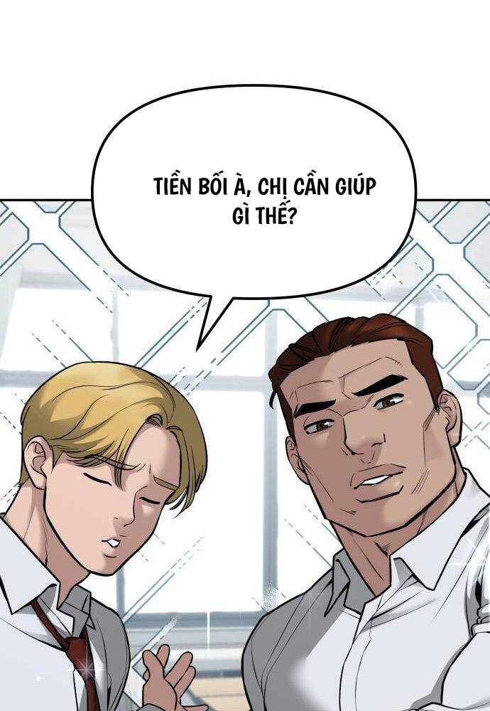 Giang Hồ Thực Thi Công Lý Chapter 77 - Trang 2