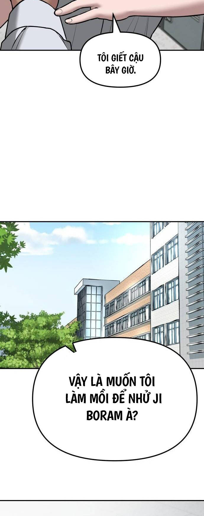 Giang Hồ Thực Thi Công Lý Chapter 77 - Trang 2