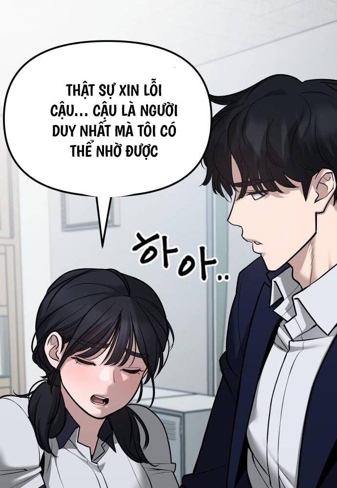 Giang Hồ Thực Thi Công Lý Chapter 77 - Trang 2