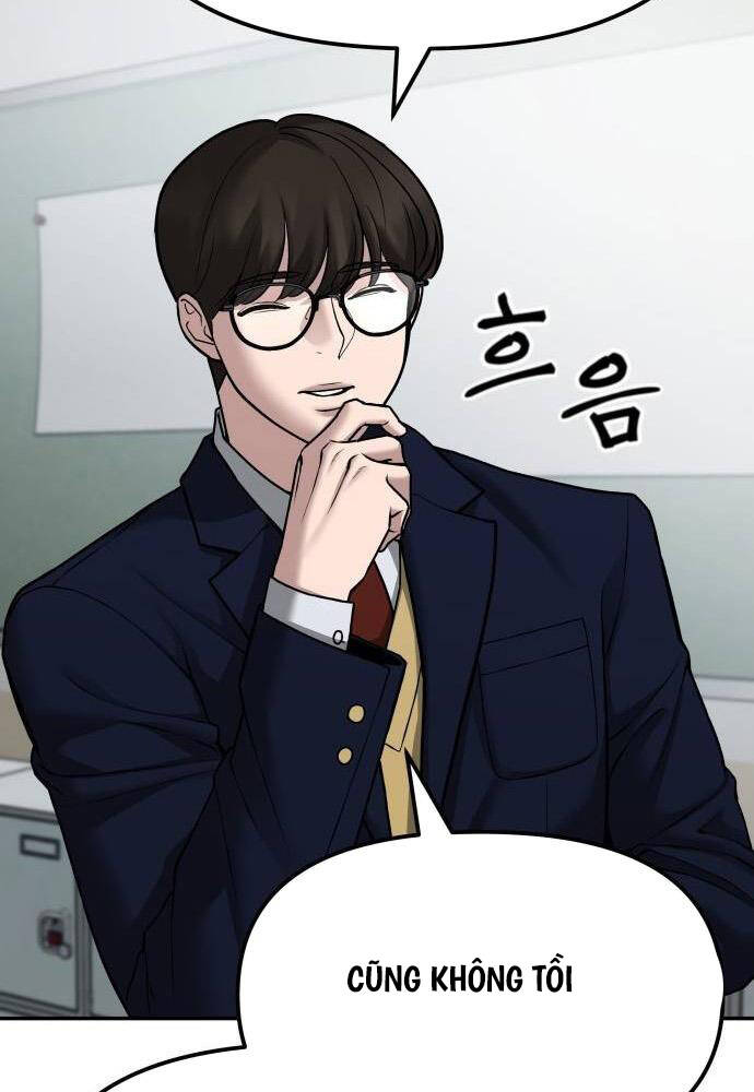 Giang Hồ Thực Thi Công Lý Chapter 77 - Trang 2