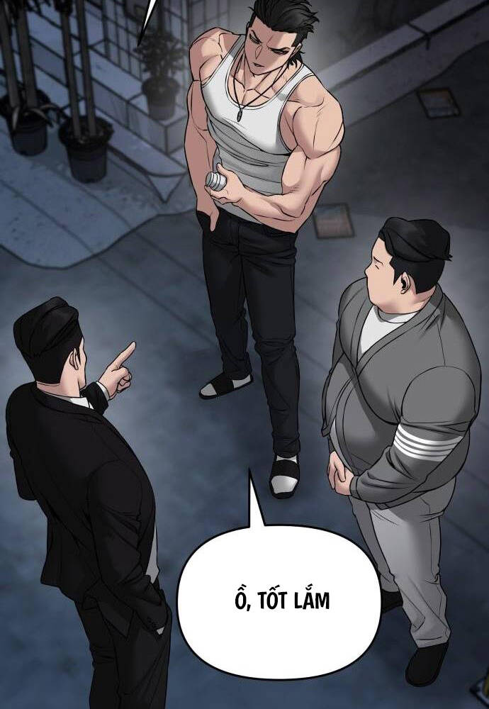 Giang Hồ Thực Thi Công Lý Chapter 77 - Trang 2