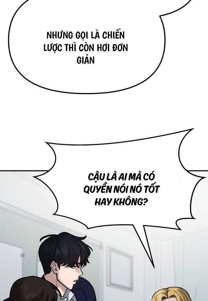 Giang Hồ Thực Thi Công Lý Chapter 77 - Trang 2