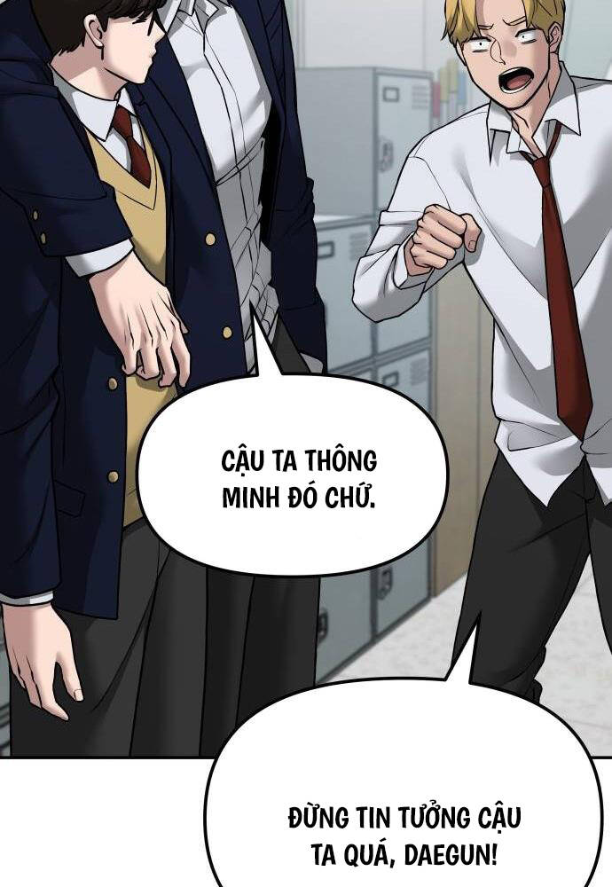 Giang Hồ Thực Thi Công Lý Chapter 77 - Trang 2