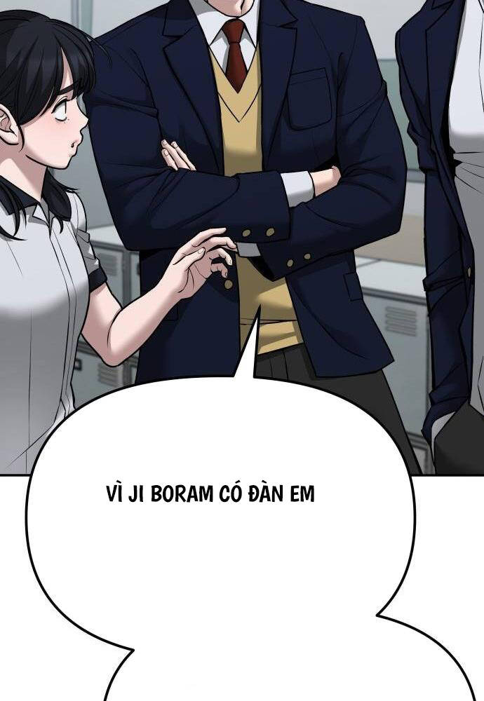 Giang Hồ Thực Thi Công Lý Chapter 77 - Trang 2