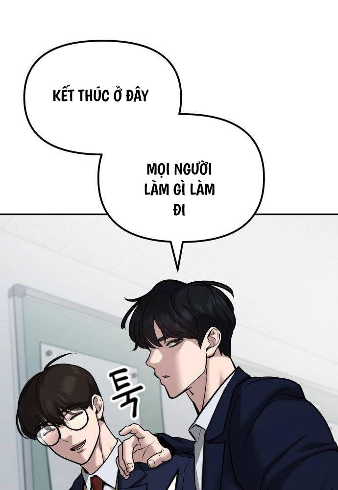 Giang Hồ Thực Thi Công Lý Chapter 77 - Trang 2