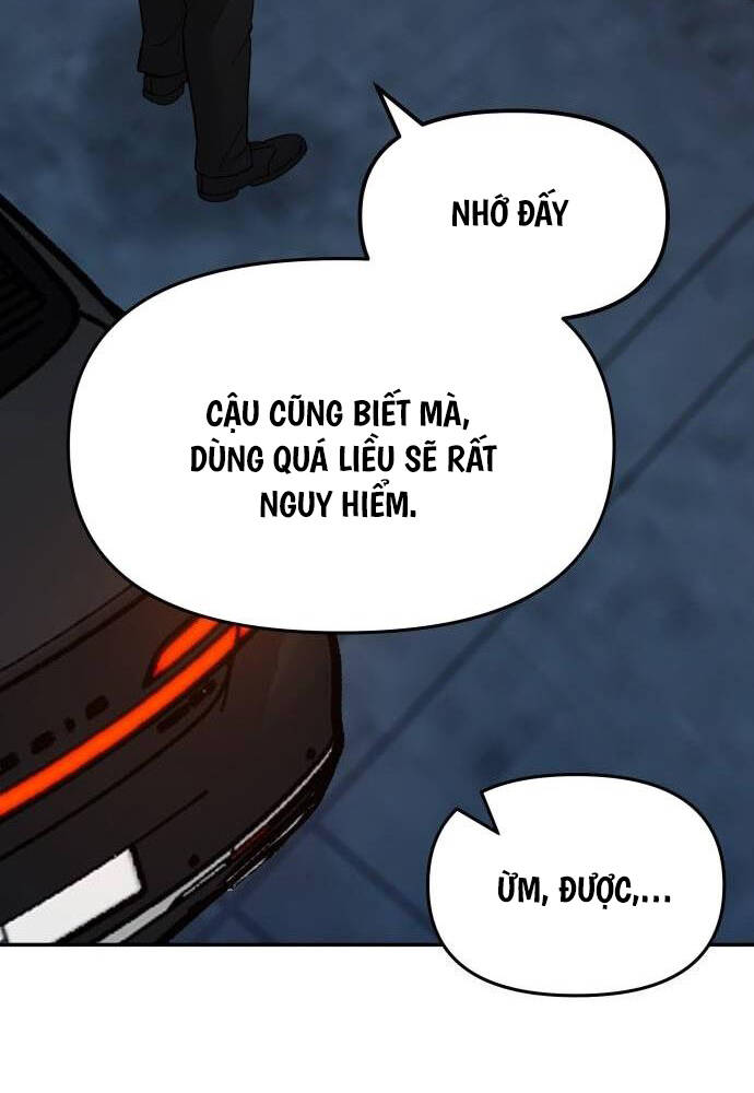 Giang Hồ Thực Thi Công Lý Chapter 77 - Trang 2