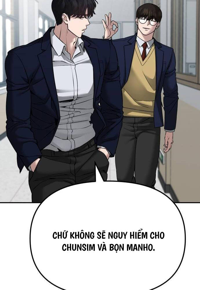 Giang Hồ Thực Thi Công Lý Chapter 77 - Trang 2