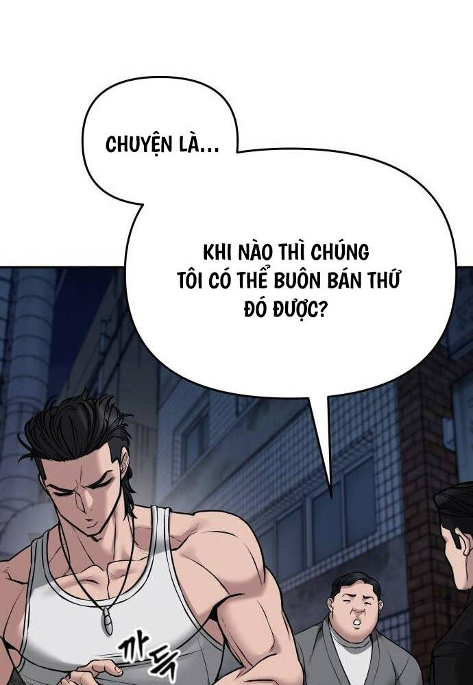 Giang Hồ Thực Thi Công Lý Chapter 77 - Trang 2