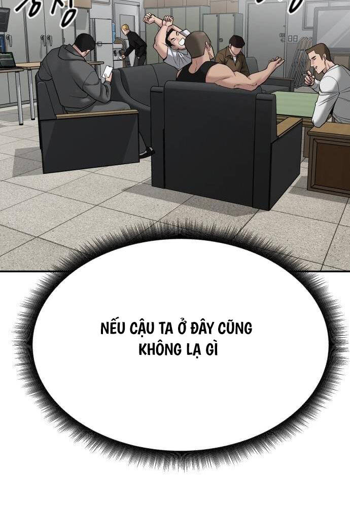Giang Hồ Thực Thi Công Lý Chapter 77 - Trang 2