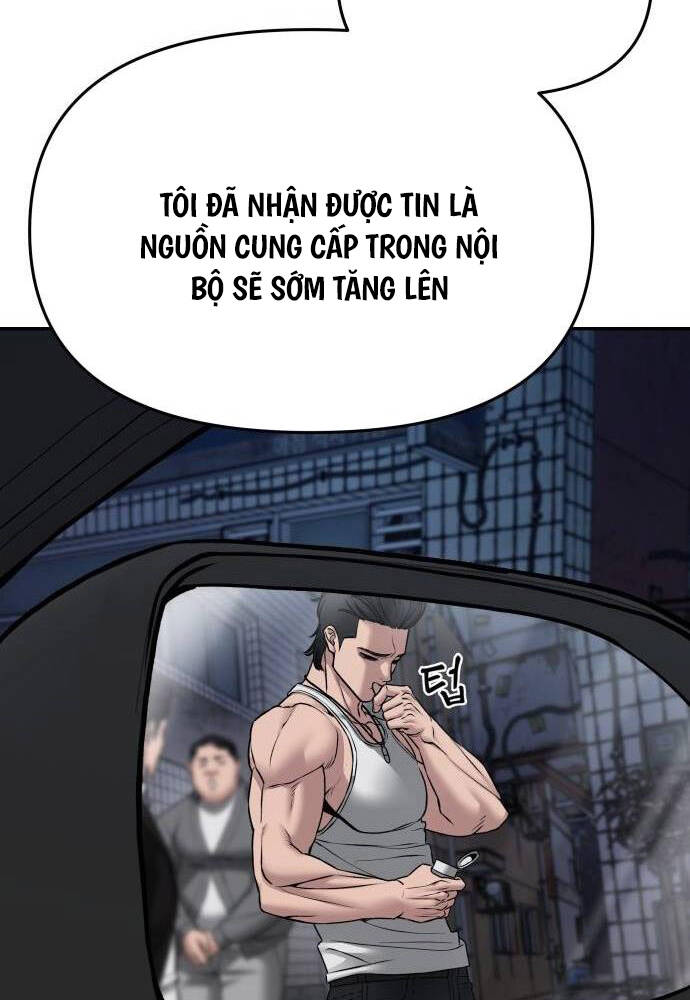 Giang Hồ Thực Thi Công Lý Chapter 77 - Trang 2