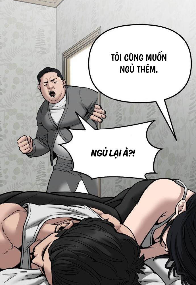 Giang Hồ Thực Thi Công Lý Chapter 77 - Trang 2