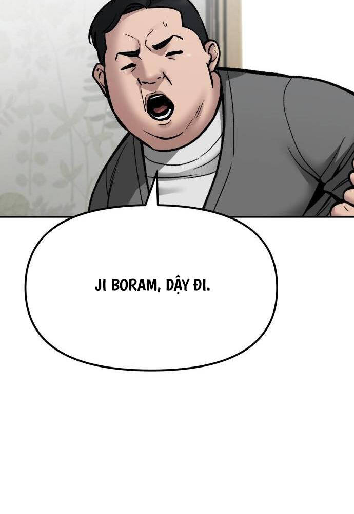 Giang Hồ Thực Thi Công Lý Chapter 77 - Trang 2