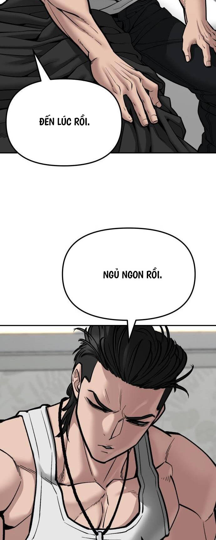 Giang Hồ Thực Thi Công Lý Chapter 77 - Trang 2