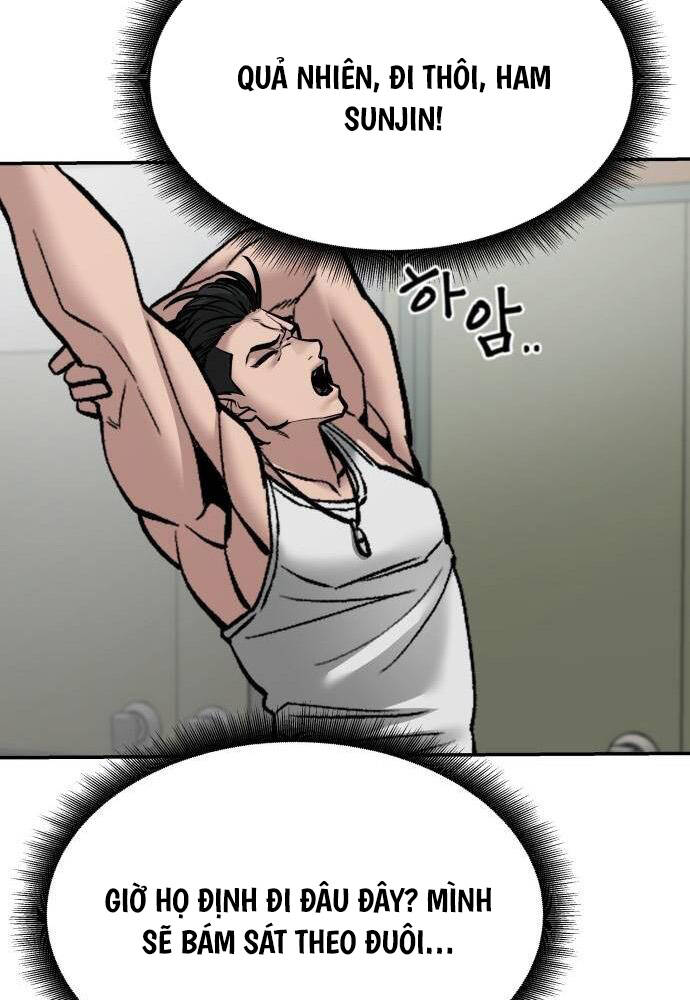 Giang Hồ Thực Thi Công Lý Chapter 77 - Trang 2