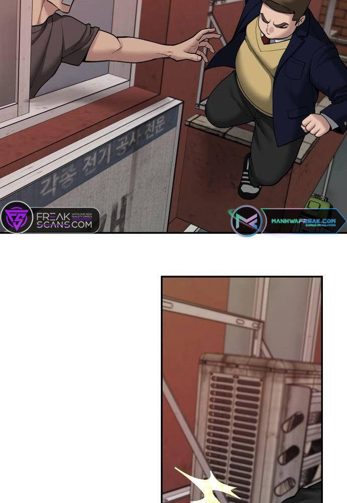 Giang Hồ Thực Thi Công Lý Chapter 77 - Trang 2