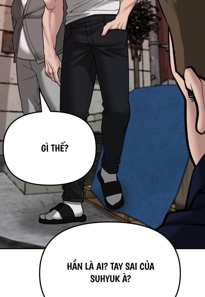 Giang Hồ Thực Thi Công Lý Chapter 77 - Trang 2