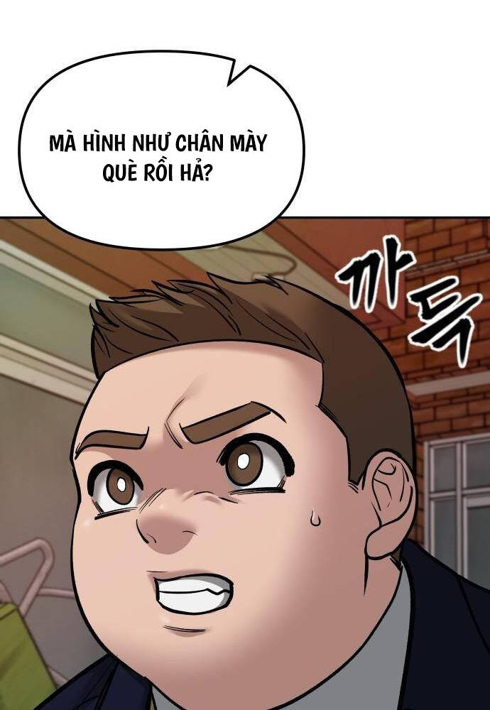 Giang Hồ Thực Thi Công Lý Chapter 77 - Trang 2